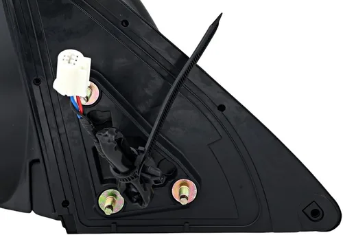 Vista 4 de Para Toyota Highlander 2008 2009 2010 2011 2012 Power Heated Side Door View Mirror Driver Left