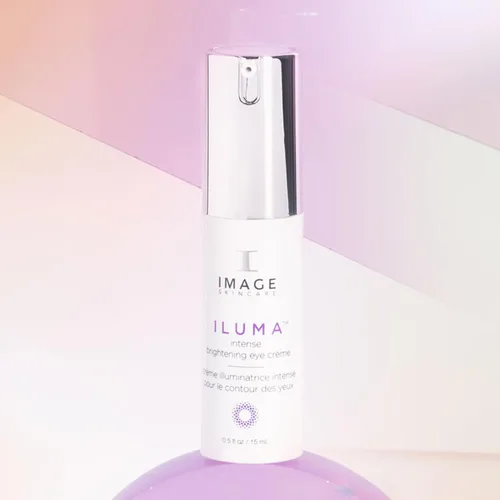 Vista 5 de IMAGE Skincare ILUMA - Crema para ojos iluminadora intensa, 0.5 oz