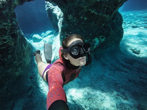 Vista 6 de GoPro Floaty