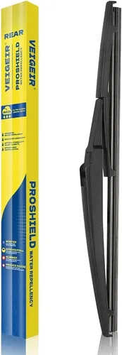 Vista 14 de Limpiaparabrisas trasero de 12 pulgadas compatibles con limpiaparabrisas Venza