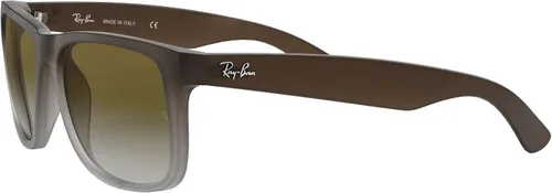 Vista 3 de Ray-Ban RB4165 Justin Gafas de sol rectangulares