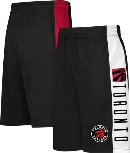 Vista 23 de Ultra Game Hombres - Pantalones cortos de baloncesto de malla oficiales de la NBA