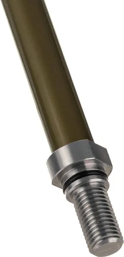 Vista 3 de FOX Racing Shox Fox 34 - Eje de aire (5.906 in) piezas de servicio de suspensión de bicicleta