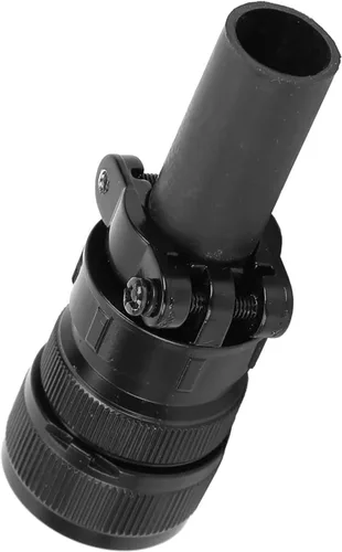 Vista 9 de Conector Miller de 14 pines, conector Boxwizard de 14 pines, enchufe macho de 14 pines, accesorios de soldadura Tig para soldador Miller de 14