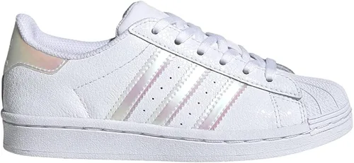 Vista 10 de Adidas Originals - Tenis Superstar elásticos y unisex para bebé
