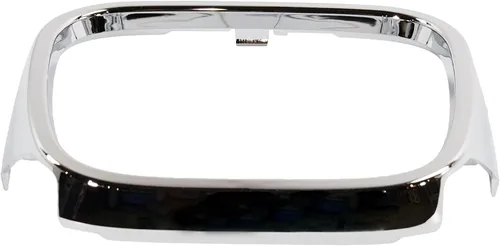 Vista 4 de Garage-Pro Moldura de rejilla para Honda Pilot 2019-2022 Center
