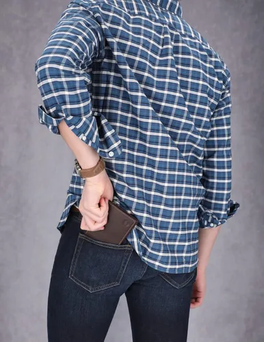 Vista 5 de Timberland Hunter Passcase - Maletín para hombre