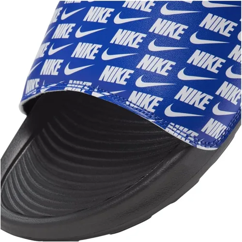 Vista 5 de Nike Victori One Slide Print Game RoyalBlack-Black (CN9678 401) - 8, Azul