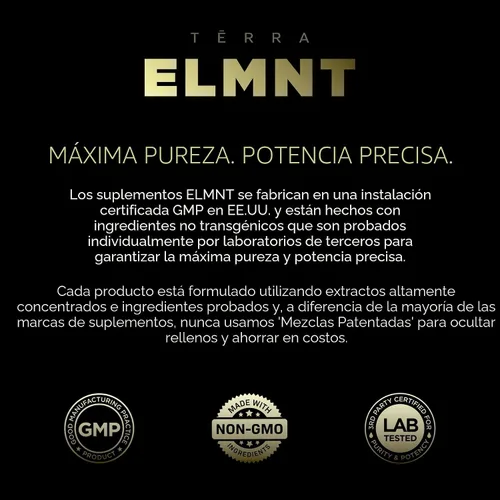 Vista 7 de Triple Sleep Magnesio L-Treonato con Apigenina, Teanina y Magtein Magnesio L Treonato - Suplemento de Magnesio de Alta Absorción en Cápsulas