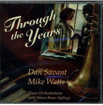 Vista 2 de Through the Years Piano Orchestrations with Warm Brass Stylings