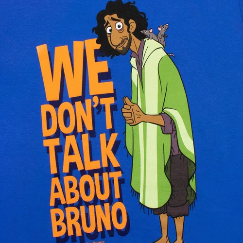 Vista 2 de Disney Camiseta para niños Encanto