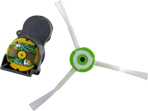 Vista 3 de Módulo de unidad de motor de cepillo lateral compatible con iRobot Roomba E5 E6 i1 i1+ i2 i2+ i3 i3+ i4 i4+ i5 i5+ i6 i6+ i7 i7+ i8 i8+ j5 j5+ j6
