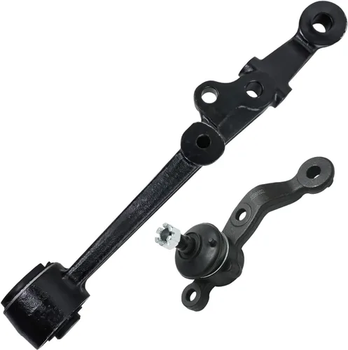 Vista 362 de Detroit Axle - Brazo de control delantero inferior trasero RWD para Dodge