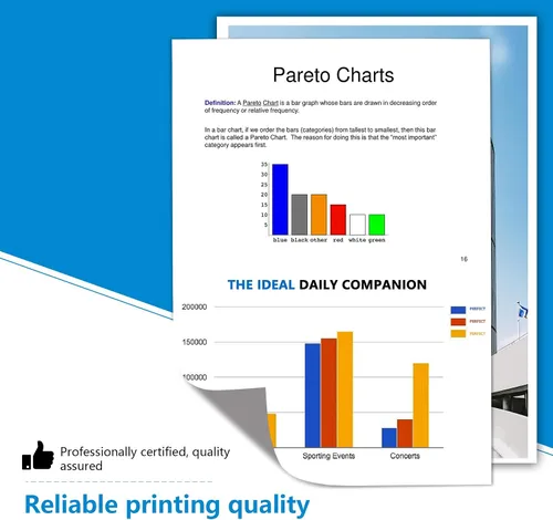 Vista 5 de Cartuchos de tinta de alto rendimiento 952XL (paquete de 5, 2 negro/1 cian/1 magenta/1 amarillo) compatibles con 952 952XL para HP 952XL OfficeJet