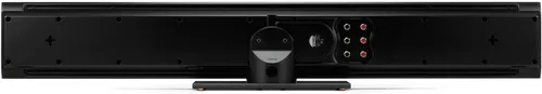 Vista 6 de Klipsch RP-440D-SB Altavoz doméstico envolvente negro mate