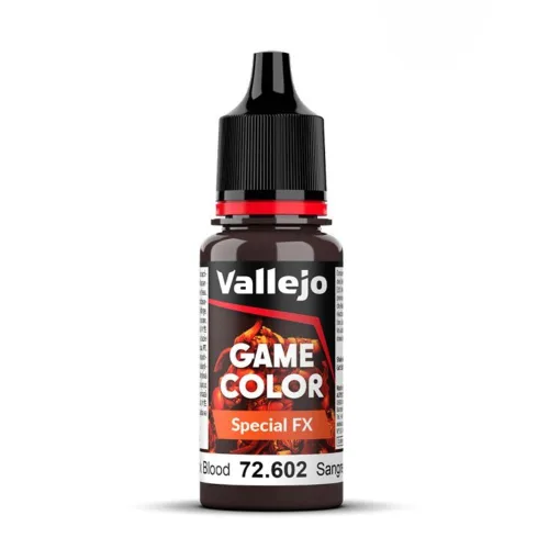 Vista 7 de Vallejo - Game Color Efectos especiales Ácido 18 ml (0,6 fl.oz.)