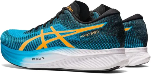 Vista 3 de ASICS Magic Speed 2 - Tenis de correr para hombre