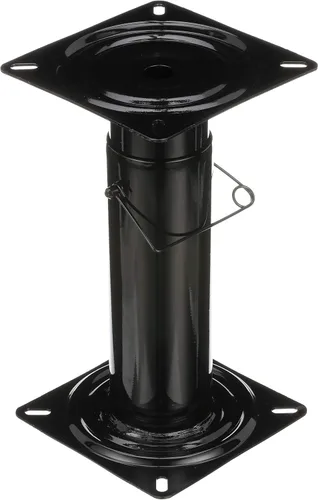 Vista 3 de Attwood Corporation pedestal económico adj. 11.5" - 17.5