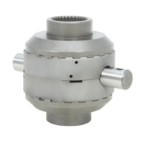 Vista 14 de Engranaje estándar de los E.E.U.U. (SL C8.25-29) Candado Spartan para diferencial Chrysler 8.25 con 29 ejes estriados