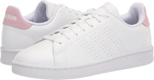Vista 8 de Adidas Zapatos Advantage para mujer