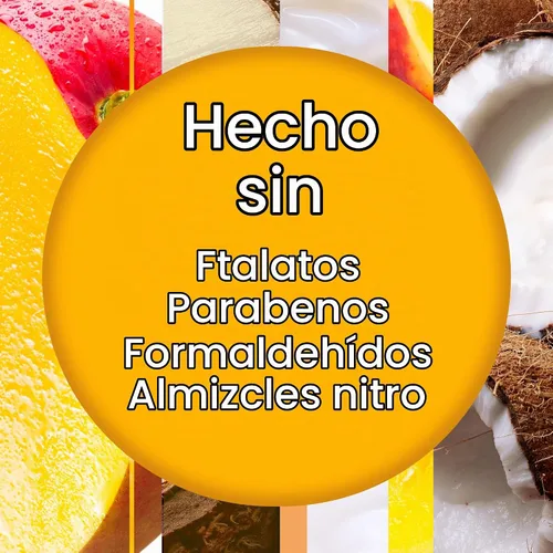 Vista 4 de Glade PlugIns - Repuesto de ambientador, aceite esencial y perfumado de mango poderoso para el hogar y el baño, 0.67 onzas líquidas, 2