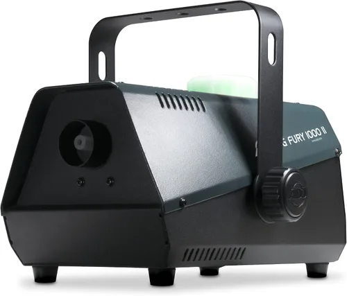 Vista 2 de ADJ Productos adj FOG FURY 1000 II Máquina de niebla