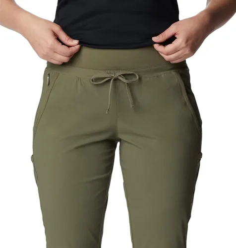 Vista 4 de Columbia Capri Leslie Falls para mujer