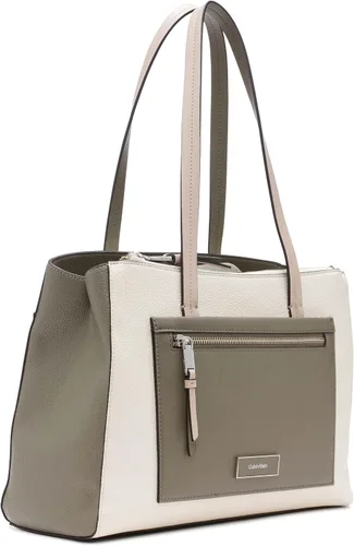 Vista 5 de Calvin Klein Bolsa de tres compartimentos Hadley