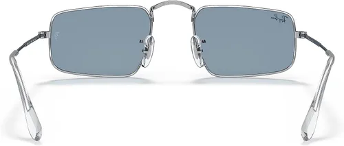 Vista 3 de Ray-Ban Rb3957 Julie Gafas de sol rectangulares