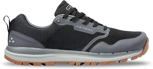 Vista 4 de Astral Tr1 Mesh Water Zapato - Hombre Cedar Verde