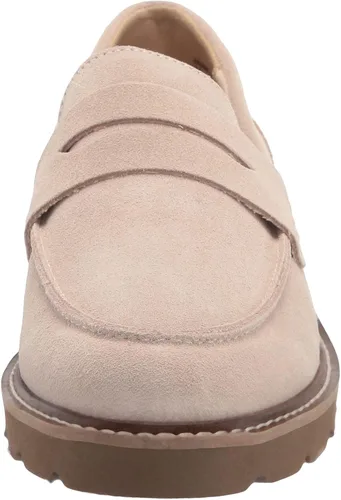 Vista 2 de Anne Klein Mocasines planos Emmylou para mujer