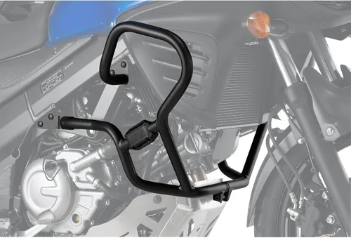 Vista 3 de GIVI Protectores de motor específicos para bicicletas TN3101