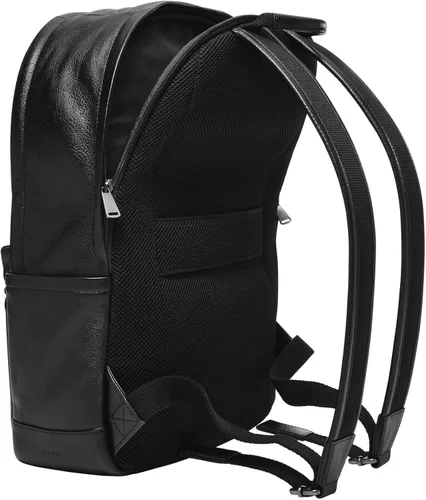 Vista 4 de Fossil Mochila de cuero o tela para todo género
