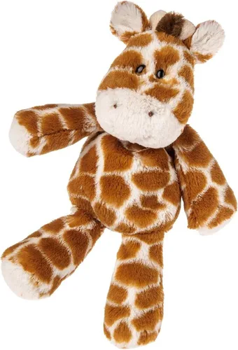 Vista 38 de Mary Meyer Animal de Peluche Zoológico de Malvaviscos Juguete Suave, 13 Pulgadas, Gatito Cupcake Cupcake Kitty
