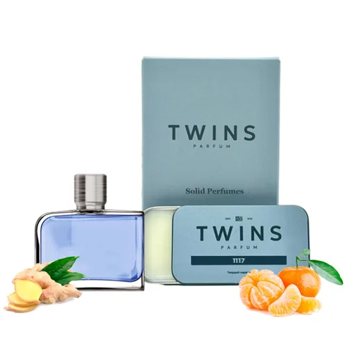 Vista 89 de No.11130 Impresión de Hayati Perfume sólido unisex para mujeres y hombres 053.4 oz / 15 gr