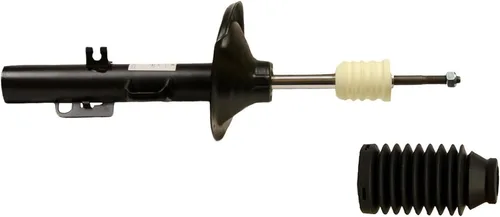 Vista 235 de Gabriel G51077 Ultra - Puntal delantero para Toyota 4Runner 4WD 96-02, Toyota Tacoma 4WD 95-04, Toyota Tacoma Pre Runner RWD 98-04 (paquete de 1)