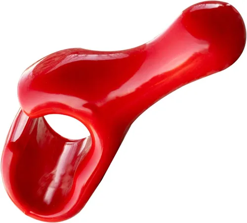 Vista 4 de Nueva herramienta cambiadora de neumáticos con cuentas revestidas Red Heavy Duty Thing