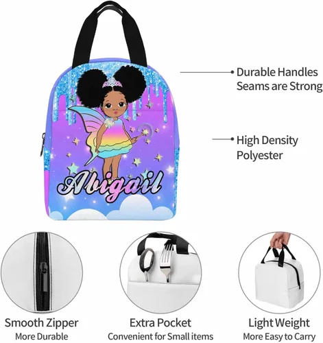 Vista 179 de Texto personalizado Elefante desgaste gafas mochila mochila mochila casual Daypack bolsa para mamá niñas, color86-4, Mochilas Daypack