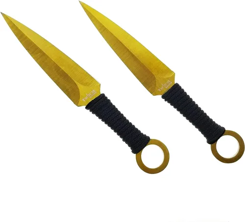 Vista 2 de 27" Bat Style Fixed Blade Machete Set. for Collection, Gift, Camping: Cut Ropes Branches and Open Boxes