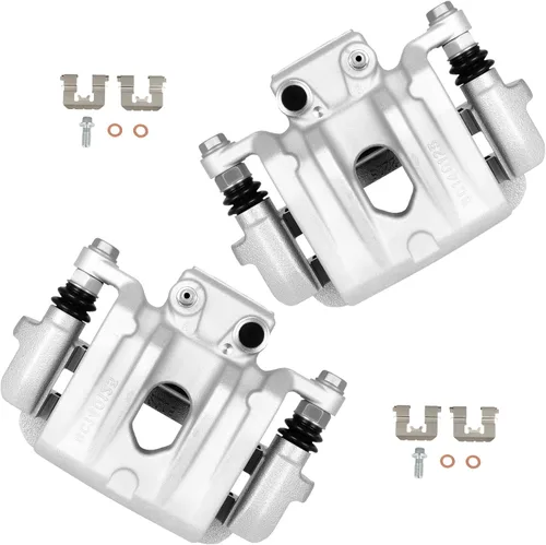 Vista 8 de cciyu 18B5116 Pinza de freno delantera derecha para Cadillac para CTS 2008-2014