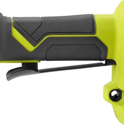 Vista 3 de RYOBI ONEAND - Herramienta de trinquete inalámbrica de 18 V de 1/4 pulgadas y 4 posiciones SOLAMENTE PRC01B