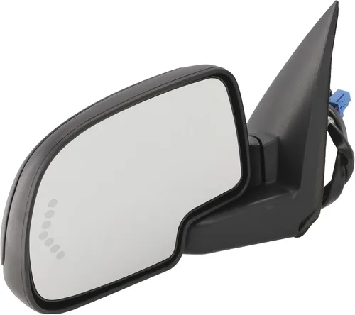 Vista 17 de Espejo Kool Vue compatible con Cadillac ATS 2014-2018 con calefacción lateral del conductor