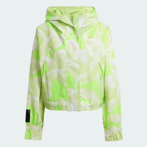 Vista 5 de adidas Women's City Escape Full Zip Hoodie