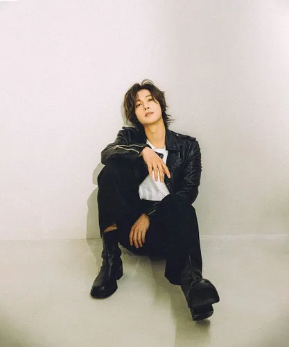 Vista 4 de KIM HYUNJOONG MY SUN Álbum Ver. K-POP SELLADO