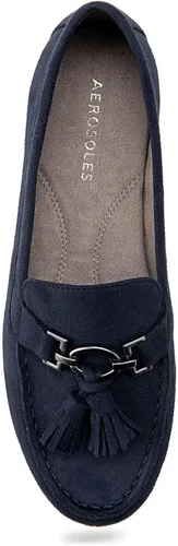 Vista 5 de Aerosoles Mocasines Deanna para mujer