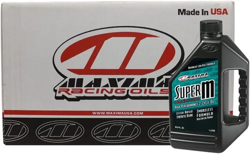 Vista 3 de Castor 927 Racing Premix