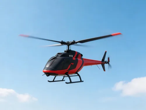 Vista 6 de Helicóptero teledirigido C138 color personalizado RC helicóptero ala única sin alerón 6CH 6 ejes giroscopio altura flotando adulto principiante 2
