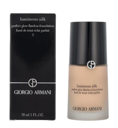 Vista 16 de Giorgio Armani Luminous Silk Foundation - # 10 1.0 fl oz/1oz