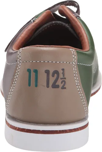 Vista 3 de TCR 3V Cobra Alquiler - Zapatos de bolos para hombre, gancho y bucle