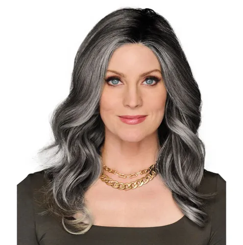 Vista 3 de Hair u wear Peluca Raquel Welch Collection TREND SETTER R3025S+